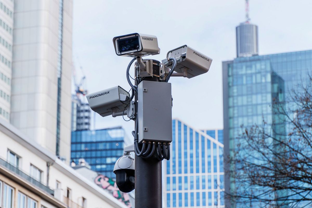 Kontroverse um KI in der Videoberwachung in Rheinland-Pfalz
