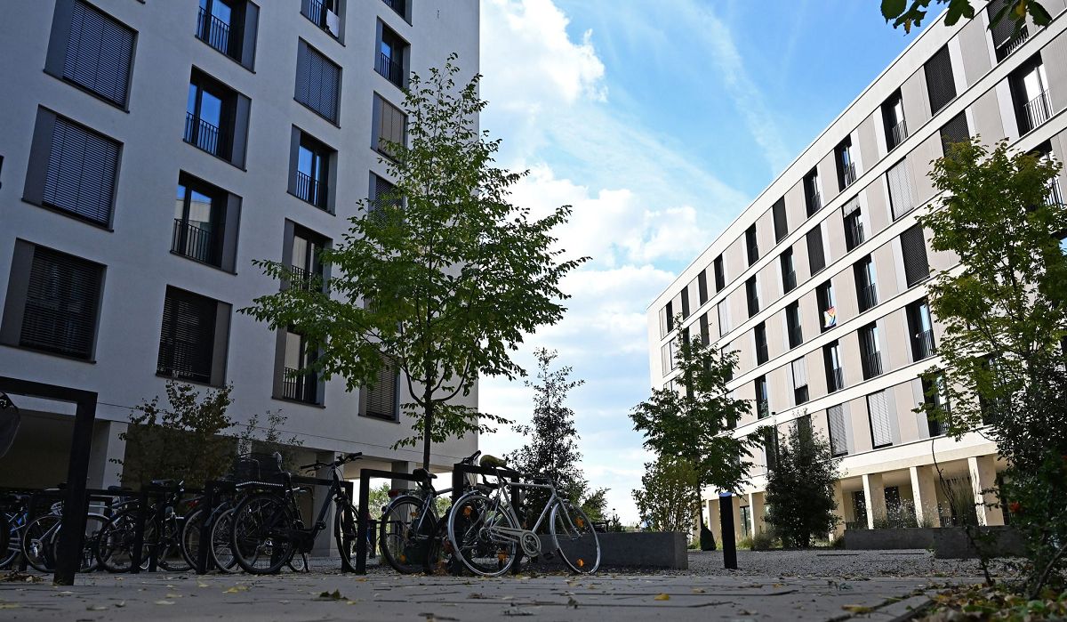 Semesterstart in Rheinland-Pfalz: Wohnheime fast vollstndig belegt