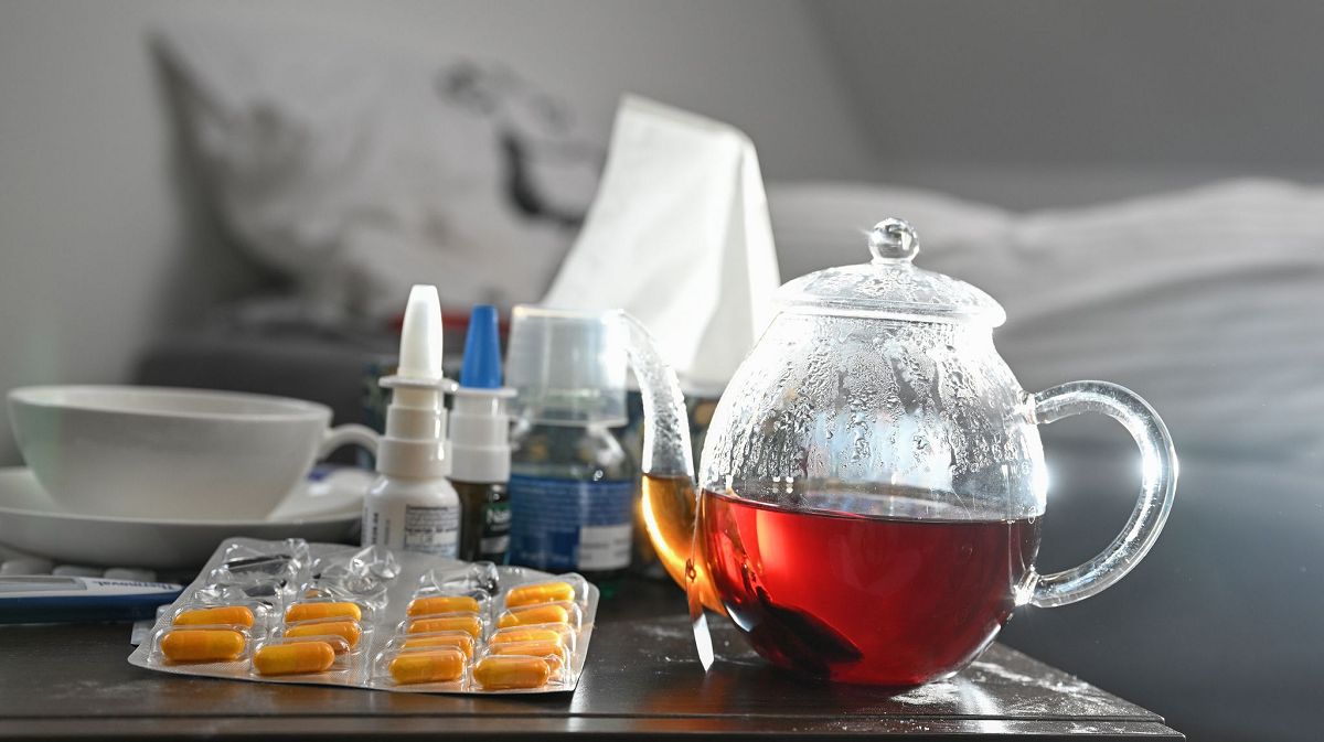 Grippewelle breitet sich in Rheinland-Pfalz aus