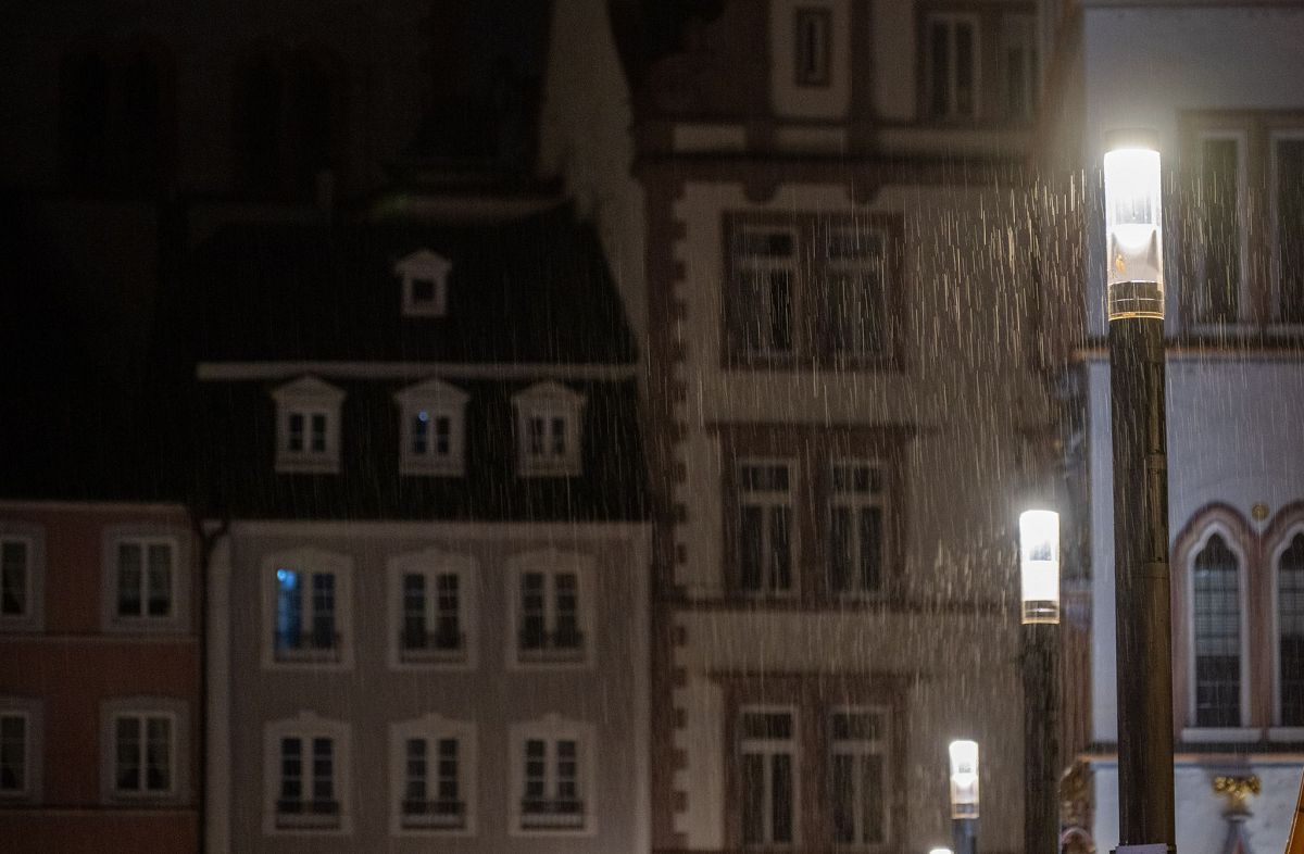 (Foto: Harald Tittel/dpa)