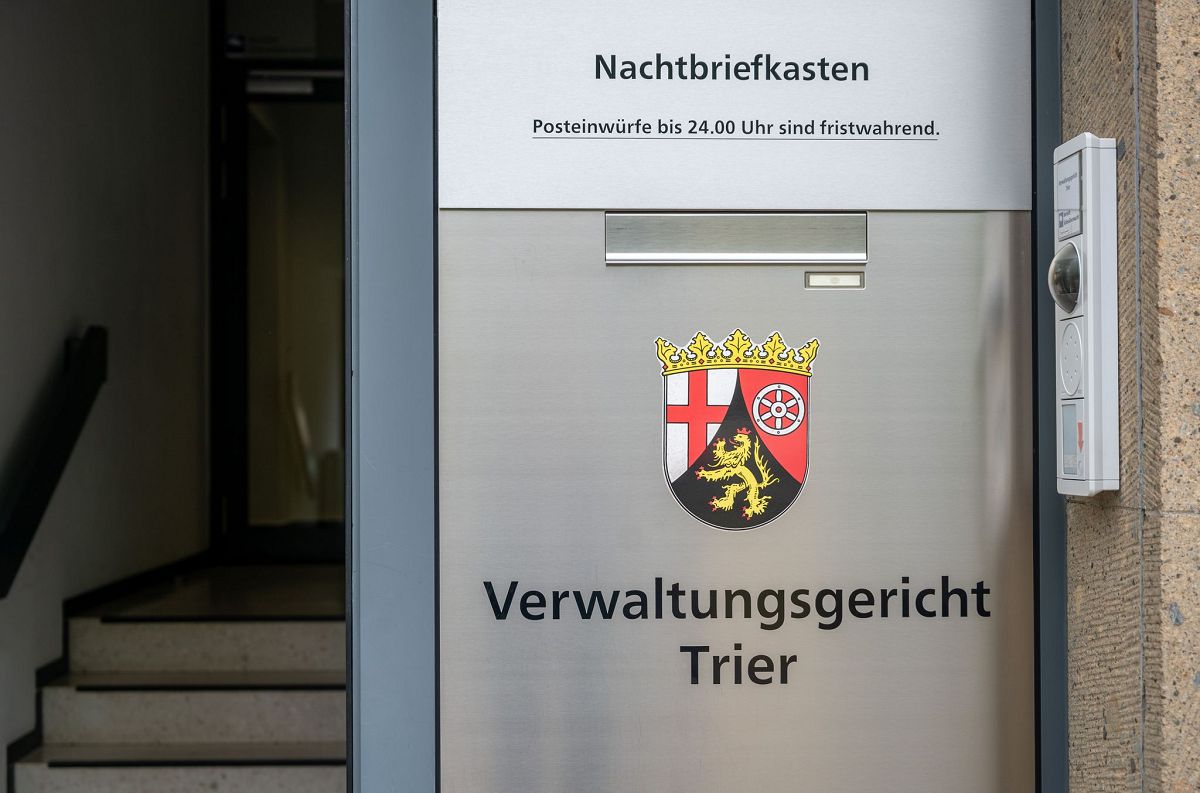 (Foto: Harald Tittel/dpa)