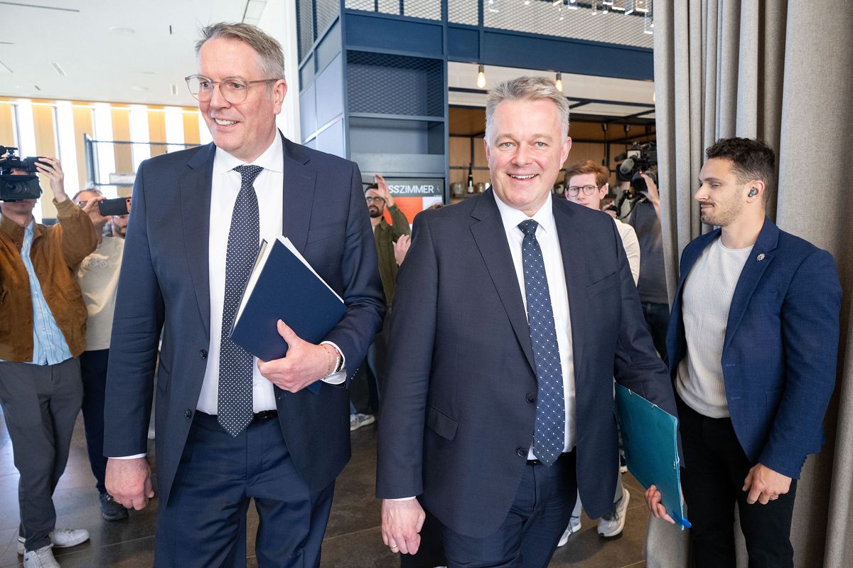 (Foto: Boris Roessler/dpa)
