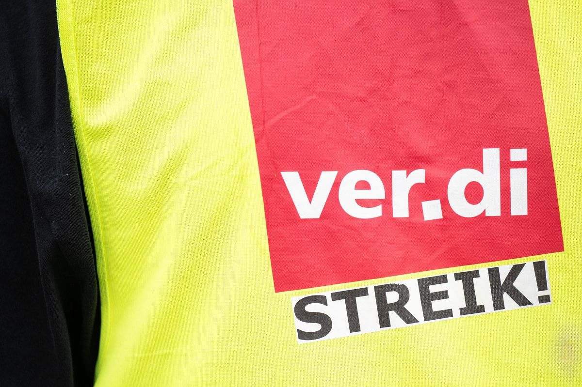 Erneute Warnstreiks bei der Telekom in Rheinland-Pfalz