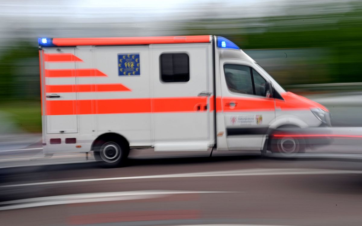 (Foto: Hendrik Schmidt/dpa-Zentralbild/dpa)