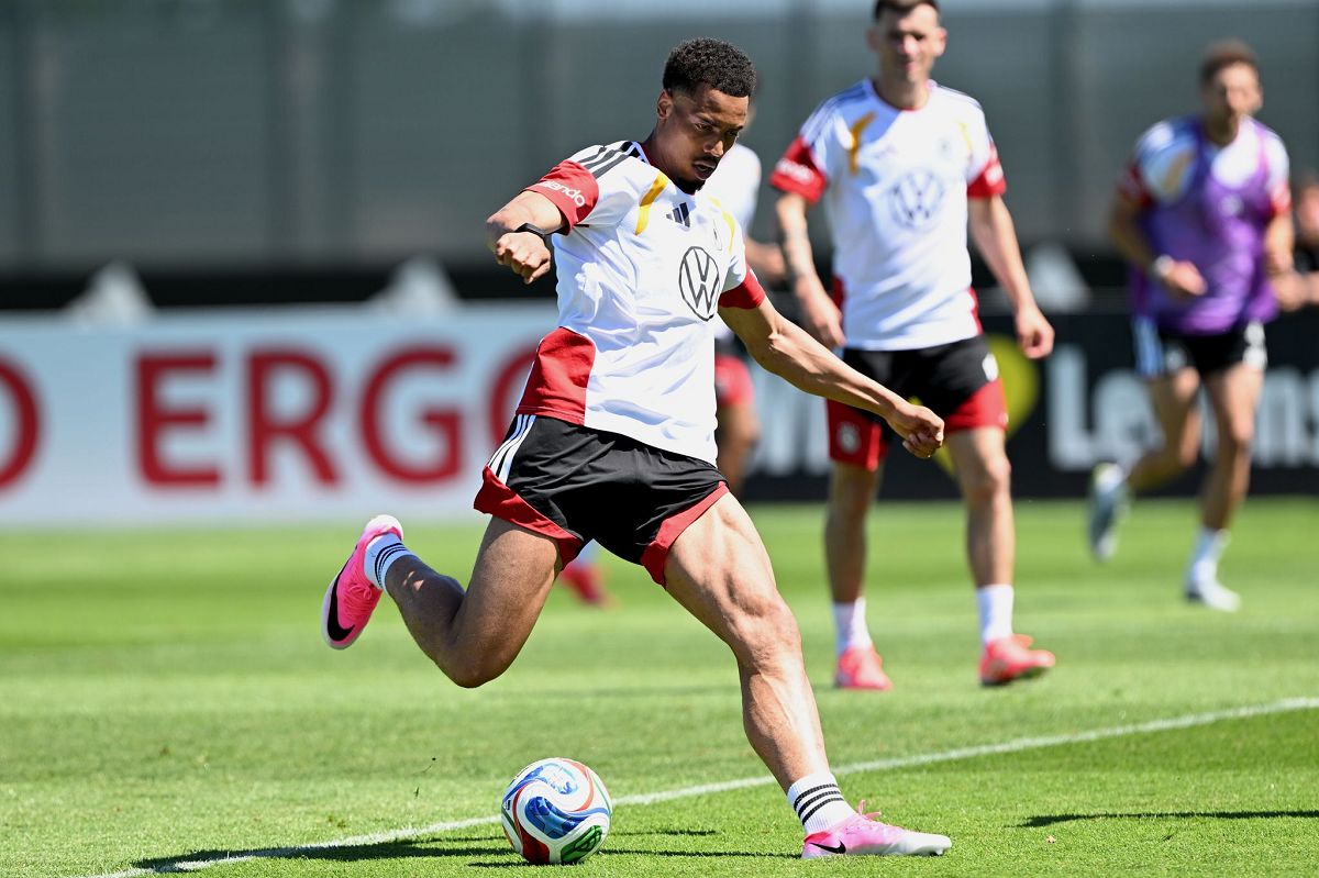 Nagelsmanns letzte Tests und Entscheidungen vor der WM