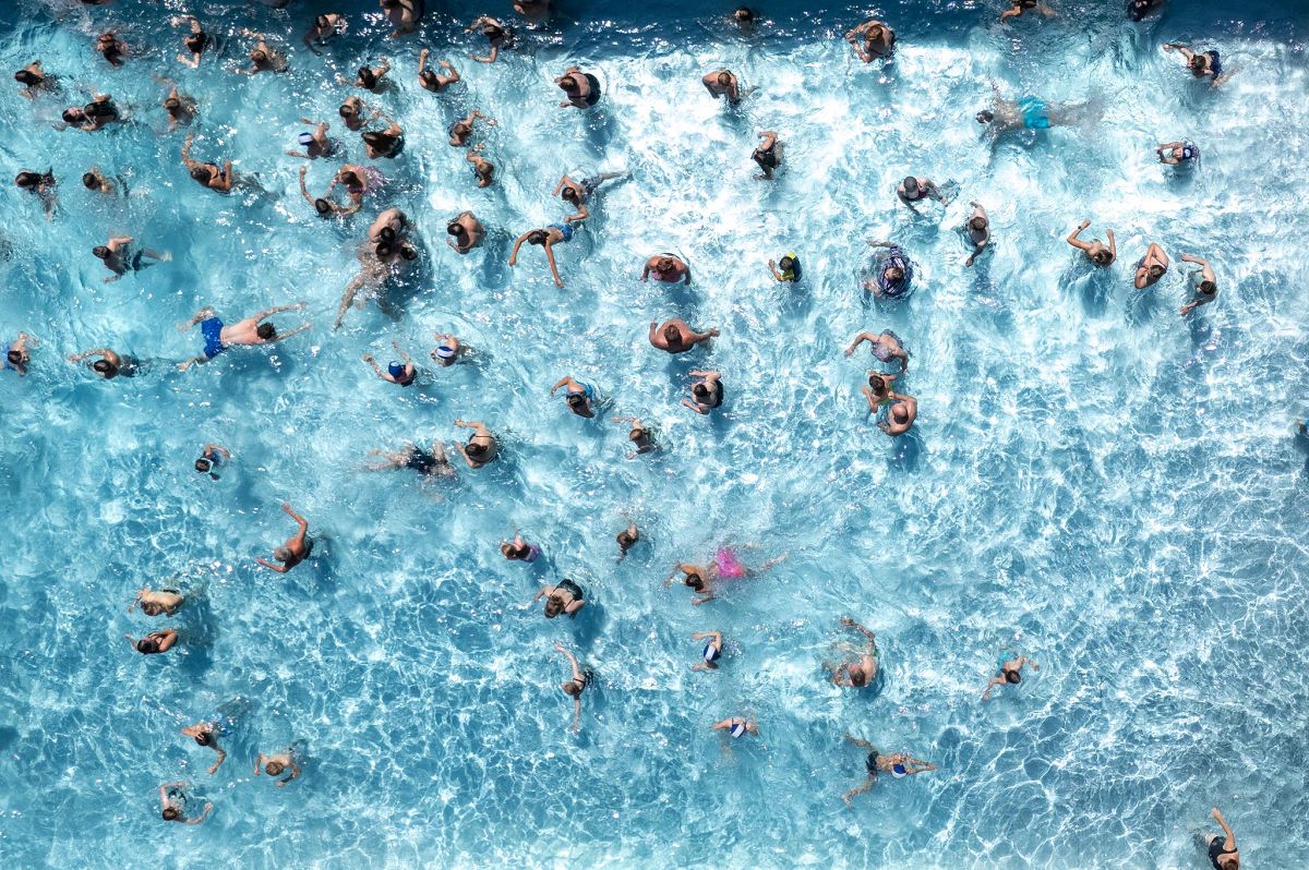 Künstliche Intelligenz im Freibad - Unterstützung mit Grenzen