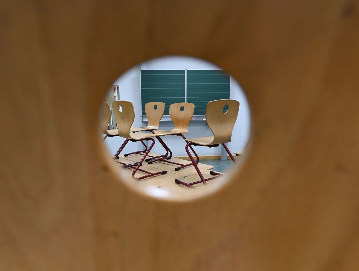 Teilzeit-Trend bei jungen Lehrern in Rheinland-Pfalz setzt sich fort