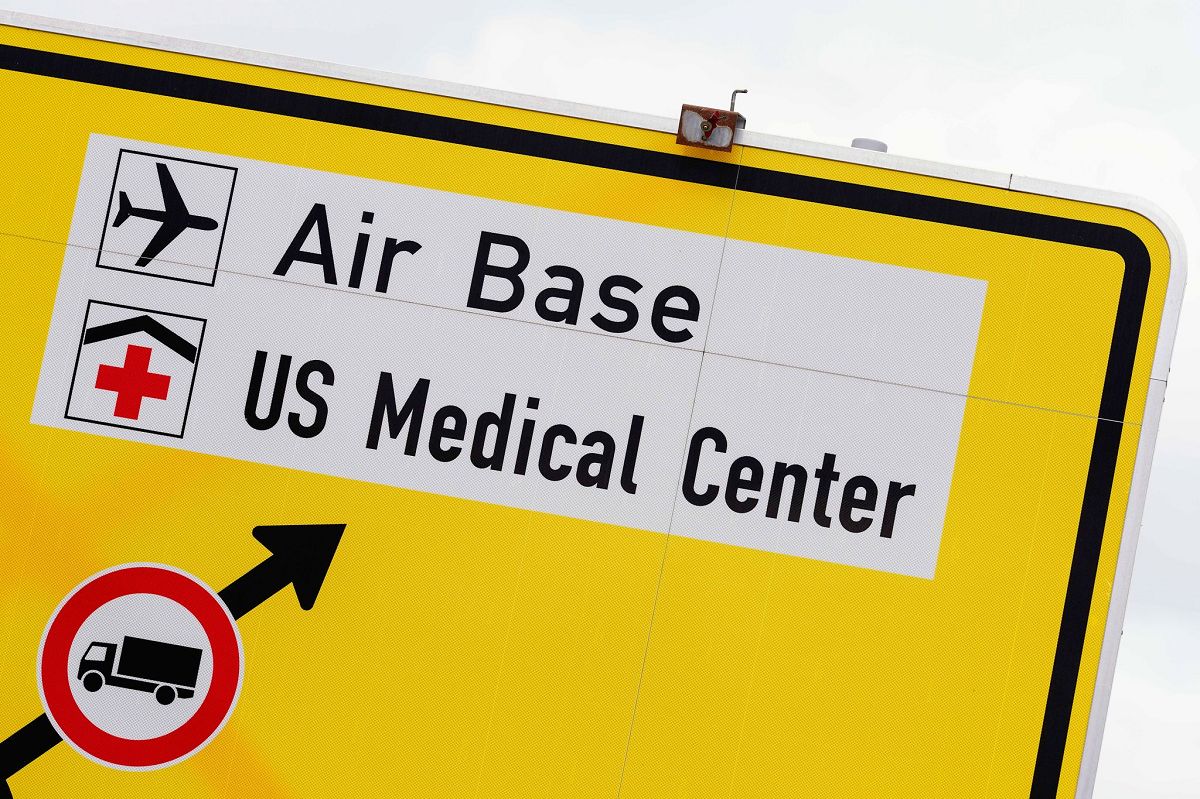 USA verlegen über 150 Sanitäter nach Landstuhl - Anzeichen für Eskalation im Nahen Osten?