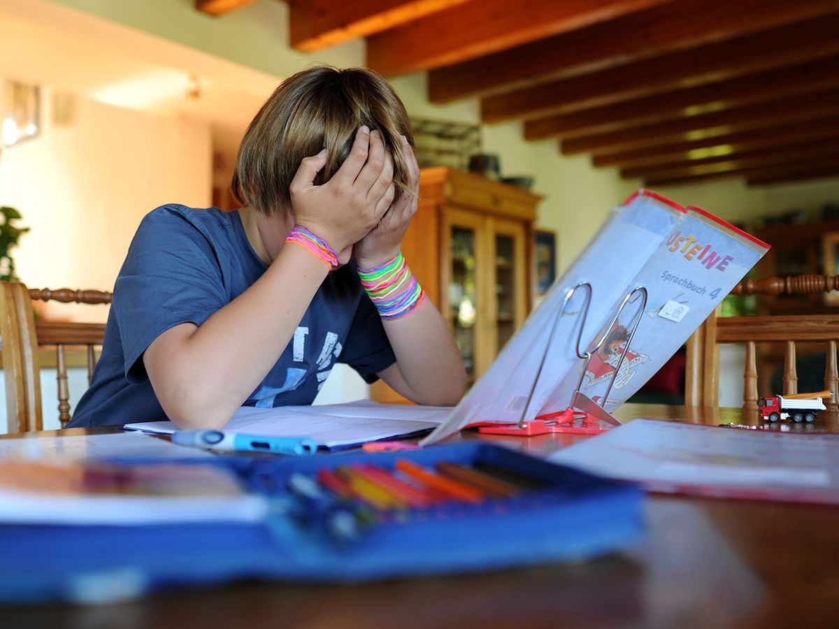 ADHS-Diagnosen bei Kindern in Rheinland-Pfalz stark gestiegen