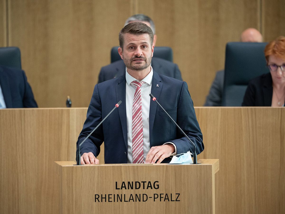 Rheinland-Pfalz plant Neuerungen in der Asylpolitik