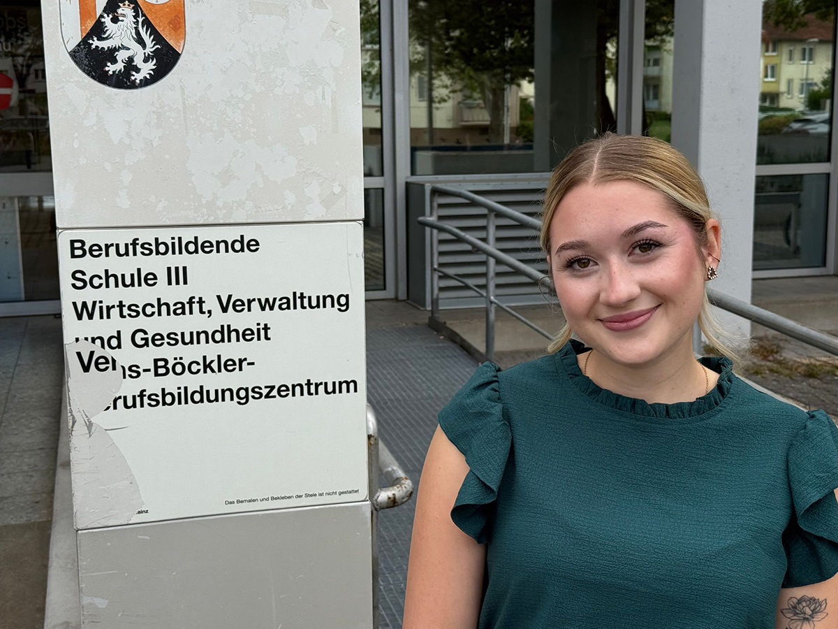 Auszubildende in Rheinland-Pfalz k�mpfen mit hohen Lebenshaltungskosten