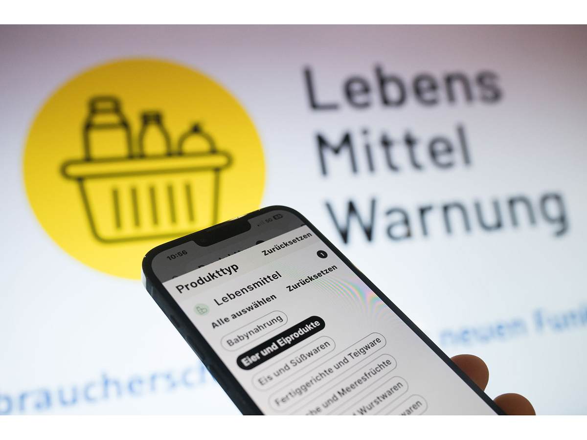 Giftiges Pestizid in Lidl-Schokolade entdeckt - R�ckrufaktion gestartet