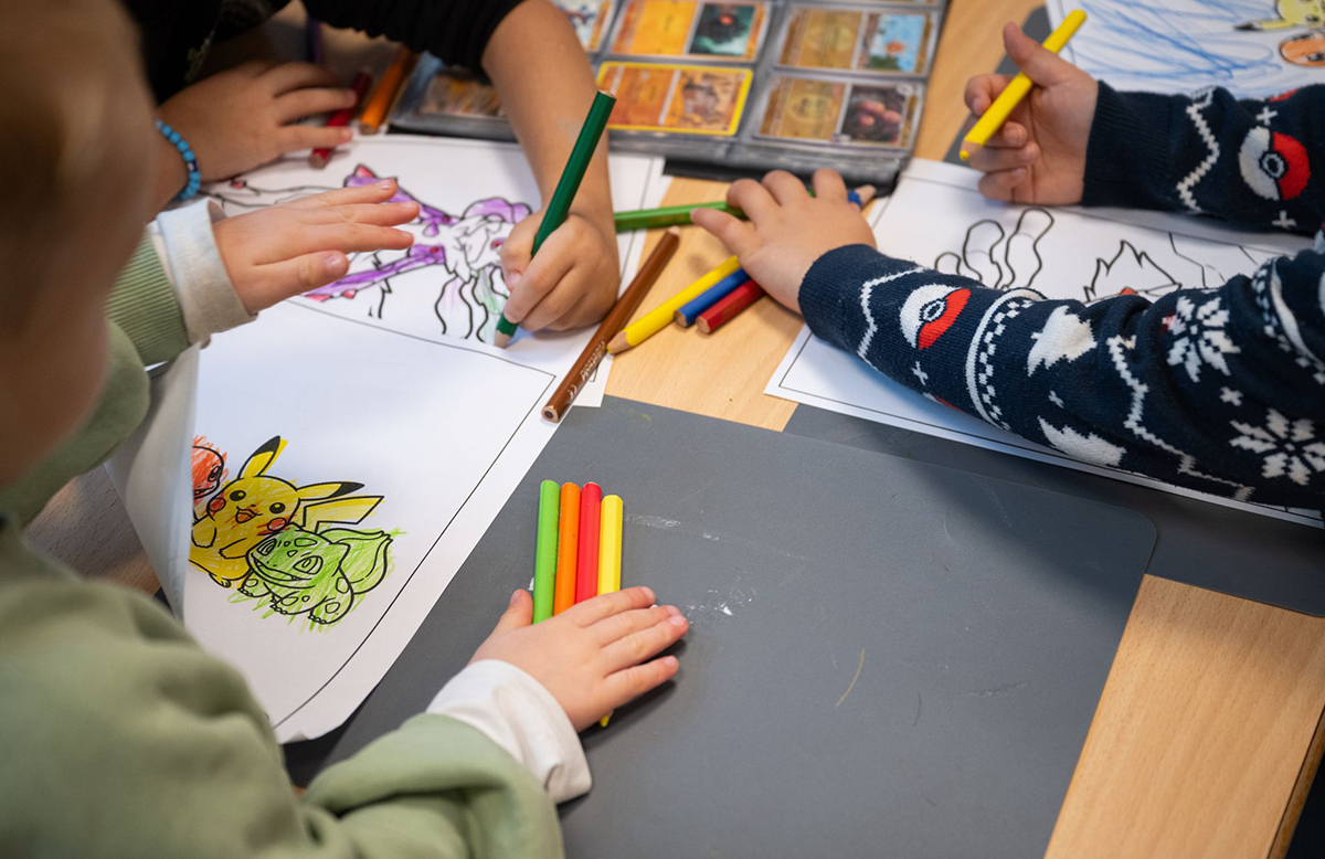Kita-Sprachtests in Rheinland-Pfalz: Einheitliche Standards für bessere Schulvorbereitung