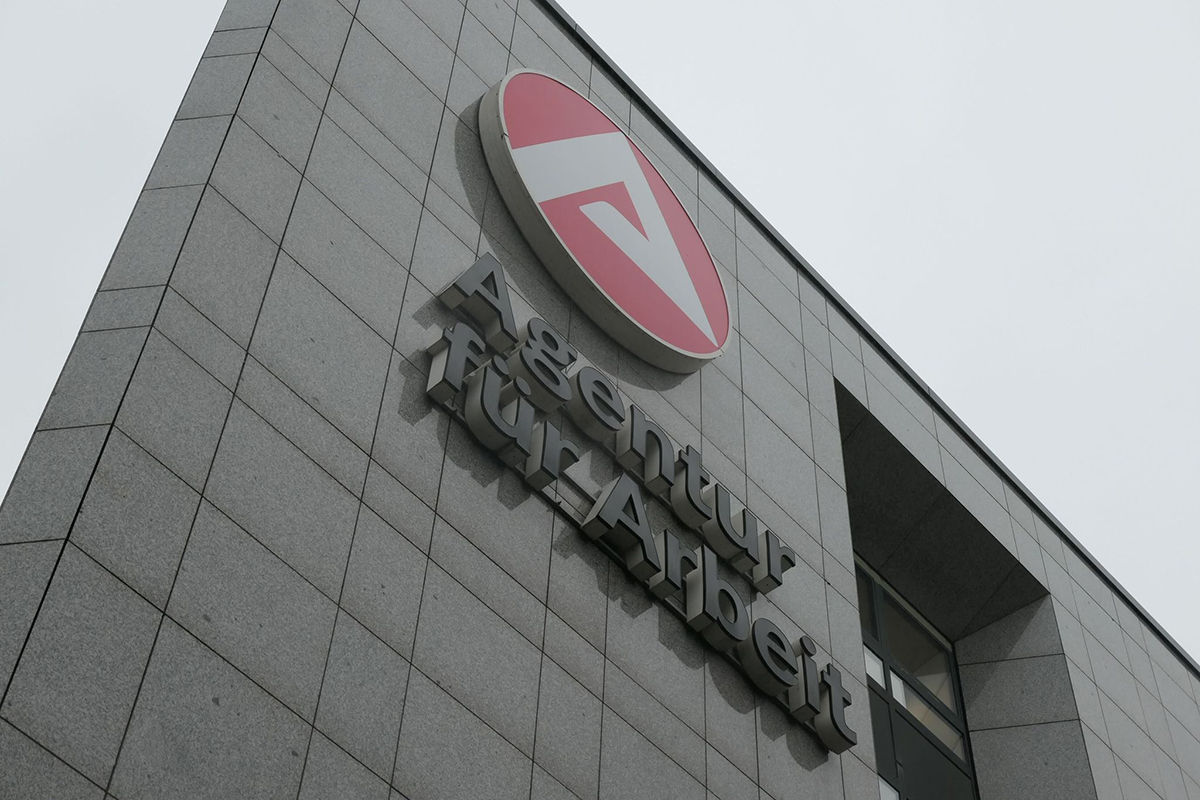 Arbeitslosigkeit in Rheinland-Pfalz: Leichter Rckgang im Monatsvergleich