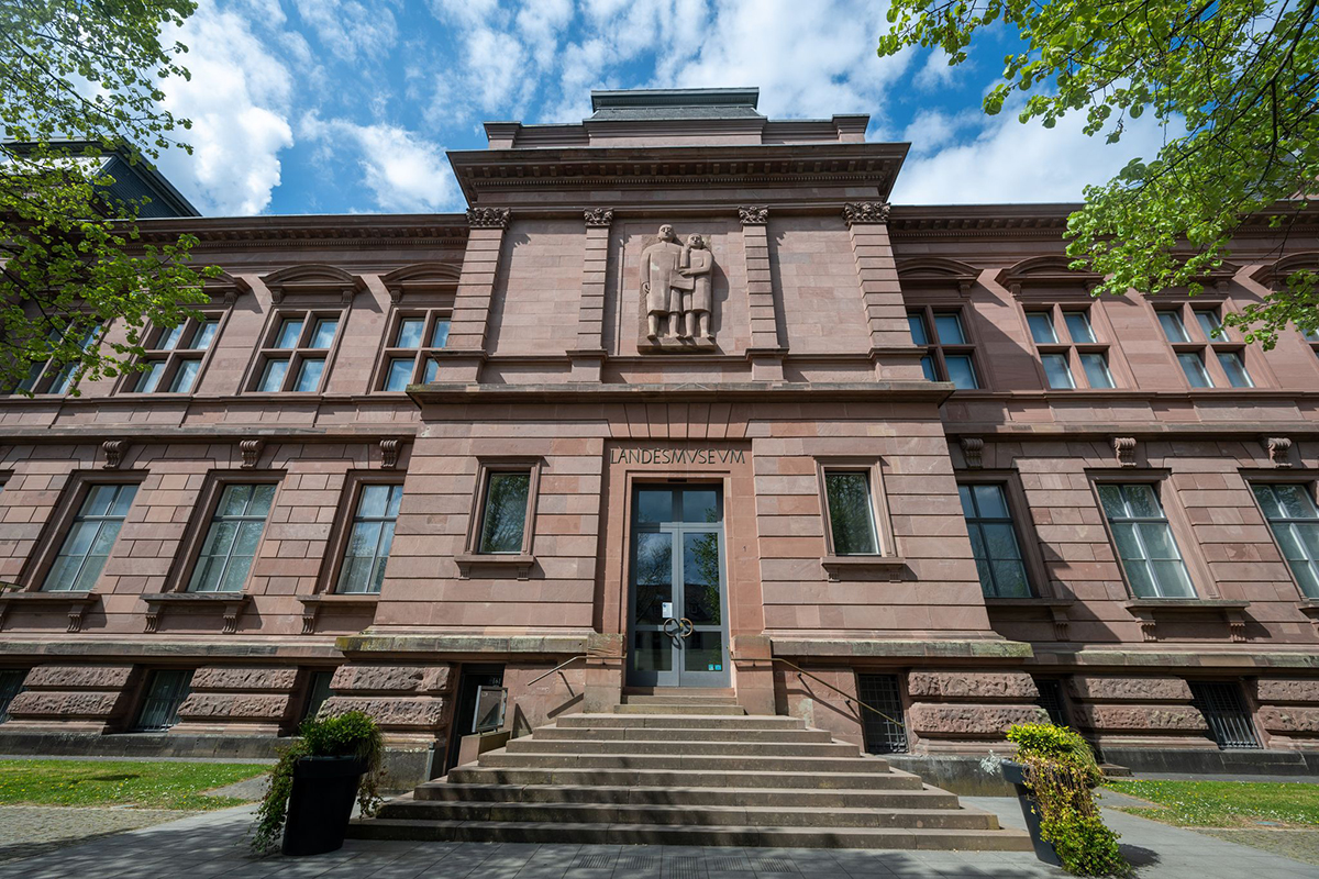 Kostenloser Eintritt f�r Jugendliche in rheinland-pf�lzische Museen und Burgen