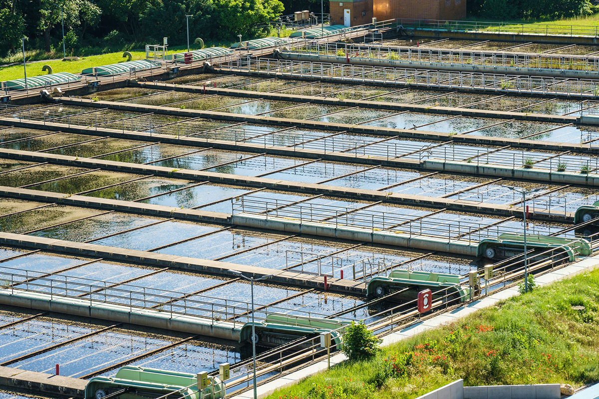 Steigende Wasser- und Abwasserkosten in Rheinland-Pfalz erwartet