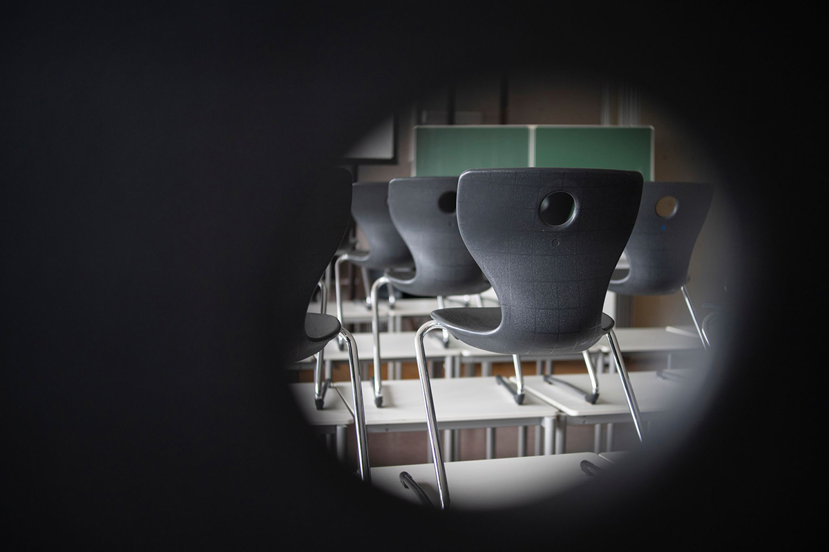 Politische Haltung im Klassenzimmer: Was Lehrkr�fte in Rheinland-Pfalz d�rfen