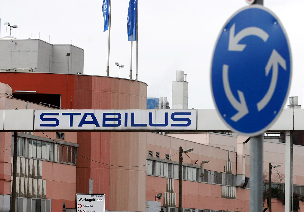 Sparprogramm bei Stabilus. Foto: picture alliance / dpa