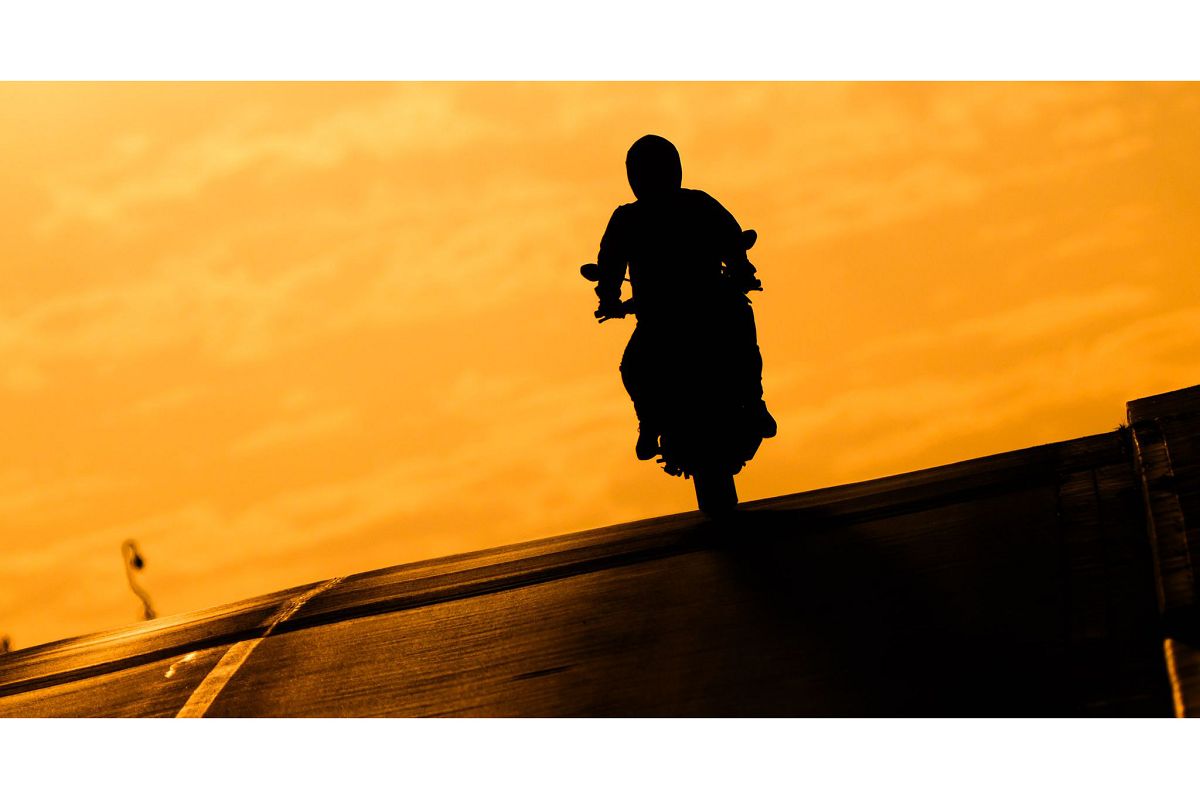 Klinikdirektor warnt Motorradfahrer vor schweren Verletzungen