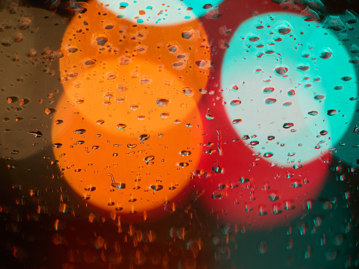 Herbstwetter in Rheinland-Pfalz. (Foto: Thomas Frey/dpa)