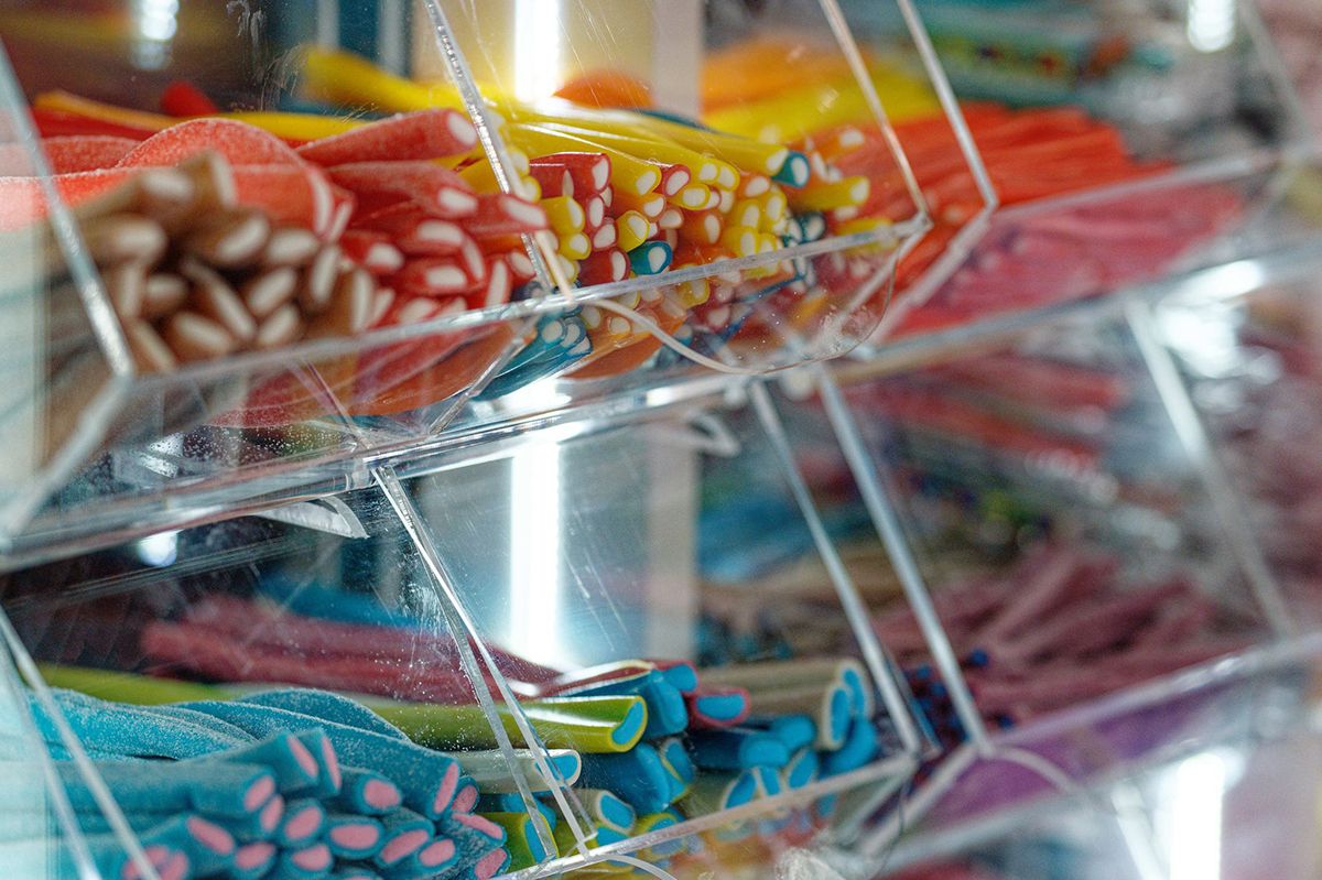 S��igkeiten. Foto: Henning Kaiser/dpa