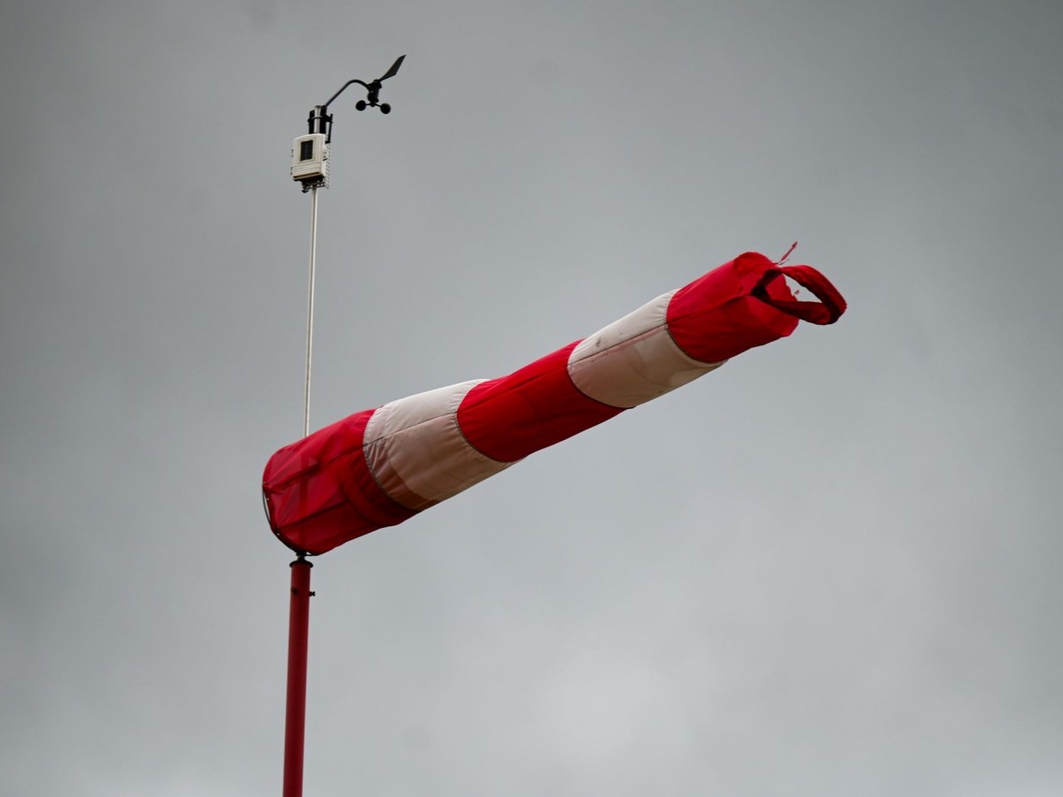 Wetterphnomen Tornado: Rheinland-Pfalz zhlt zwei besttigte Flle