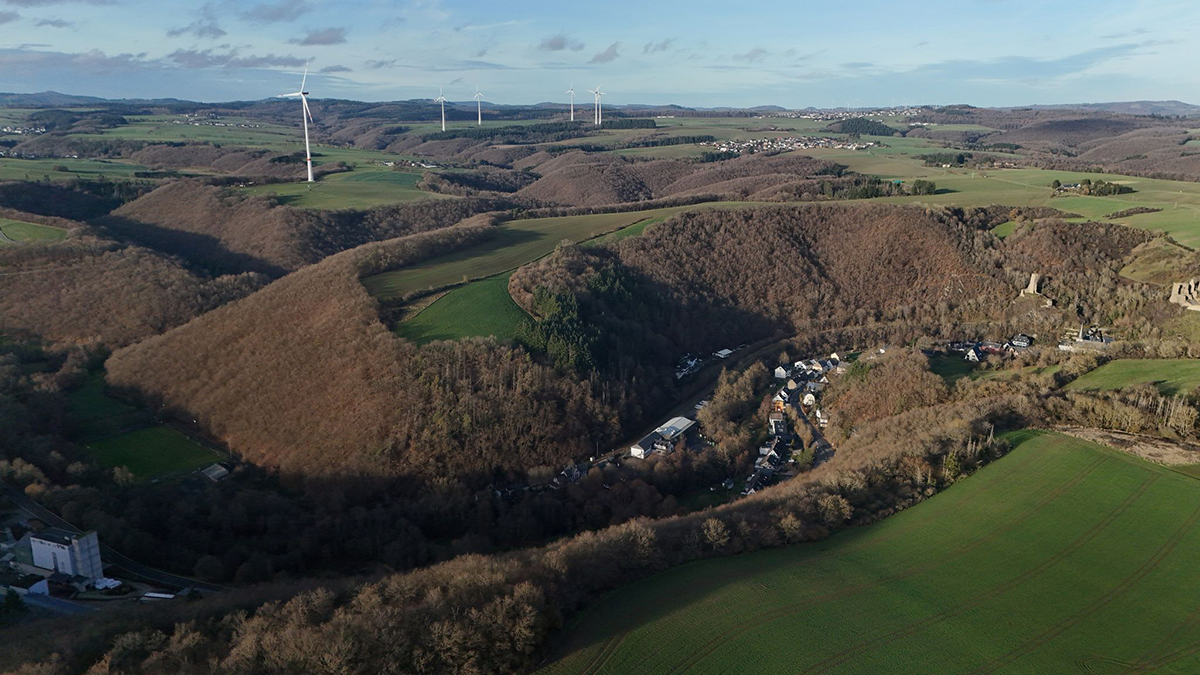 Aktualisiert: Mysteriser Fund in Monreal - Ermittlungen zu grausigem Fall aufgenommen