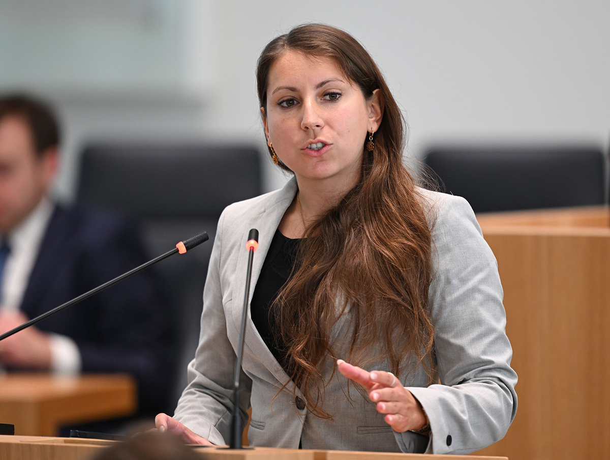 Freie Whler in Rheinland-Pfalz: Ambitionierte Ziele trotz Umfrage-Tief