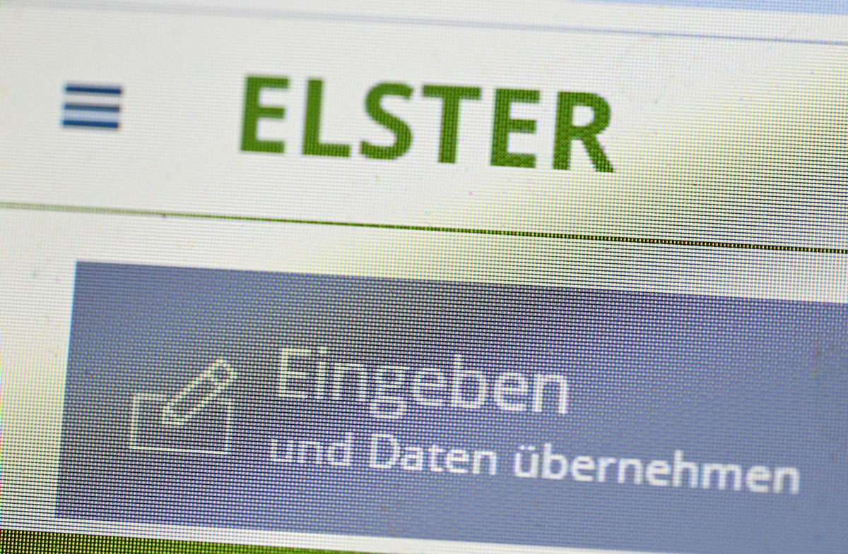 Vollautomatische Steuererkl�rung per App: Neuer Meilenstein in Rheinland-Pfalz