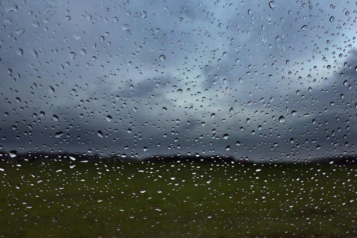 Nasse Zeiten voraus: Rheinland-Pfalz erwartet anhaltenden Regen und Gewitter