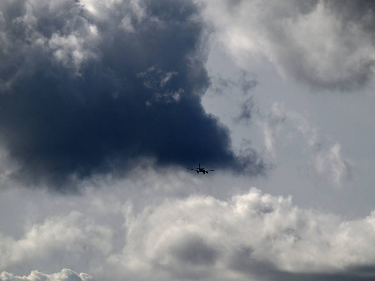 Unbest�ndiges Wetter in Rheinland-Pfalz - Gewitter und Regen erwarten uns