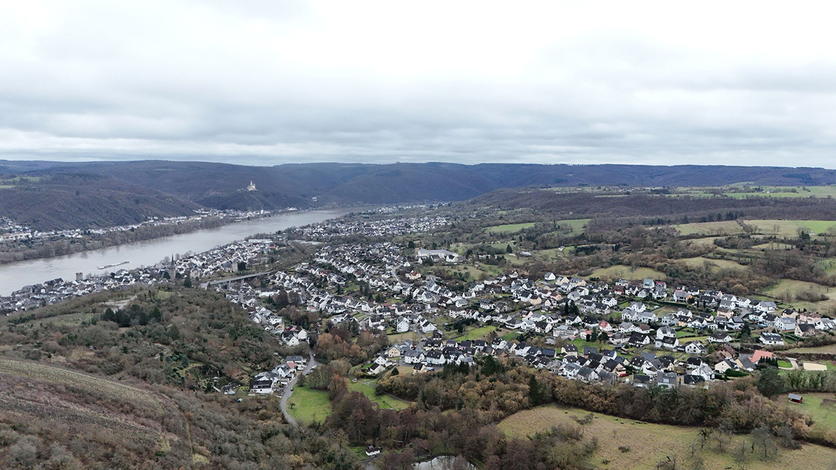 Wetter in Rheinland-Pfalz. Foto: Sascha Ditscher/dpa