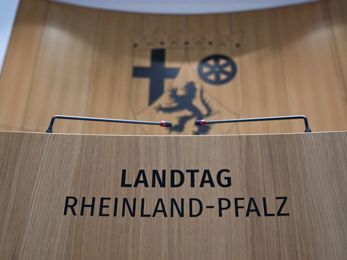 Neue Regeln fr Altersprsidenten im rheinland-pflzischen Landtag geplant