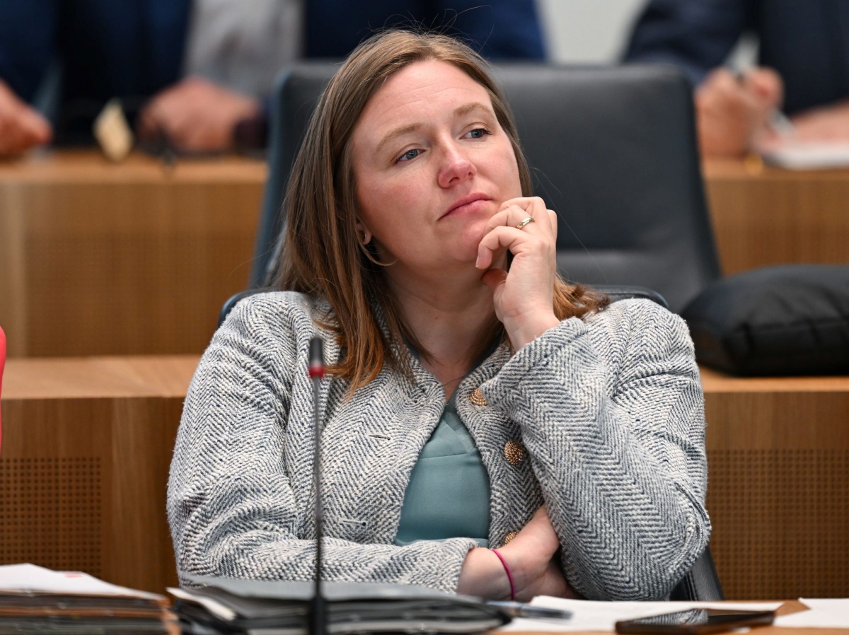 Zahl menschenfeindlicher Vorflle in Rheinland-Pfalz steigt weiter