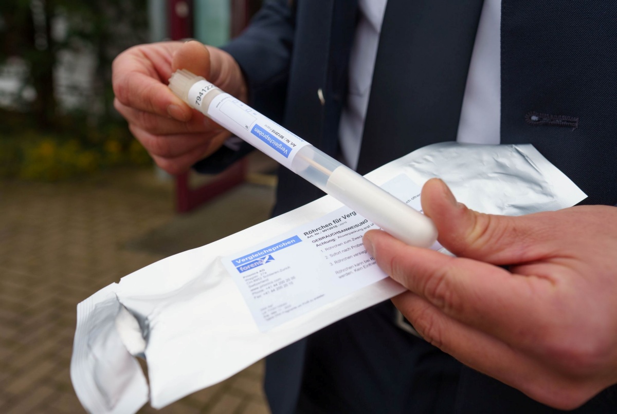 Ermittlungen im Missbrauchsfall in Oberd�renbach ohne neue Hinweise