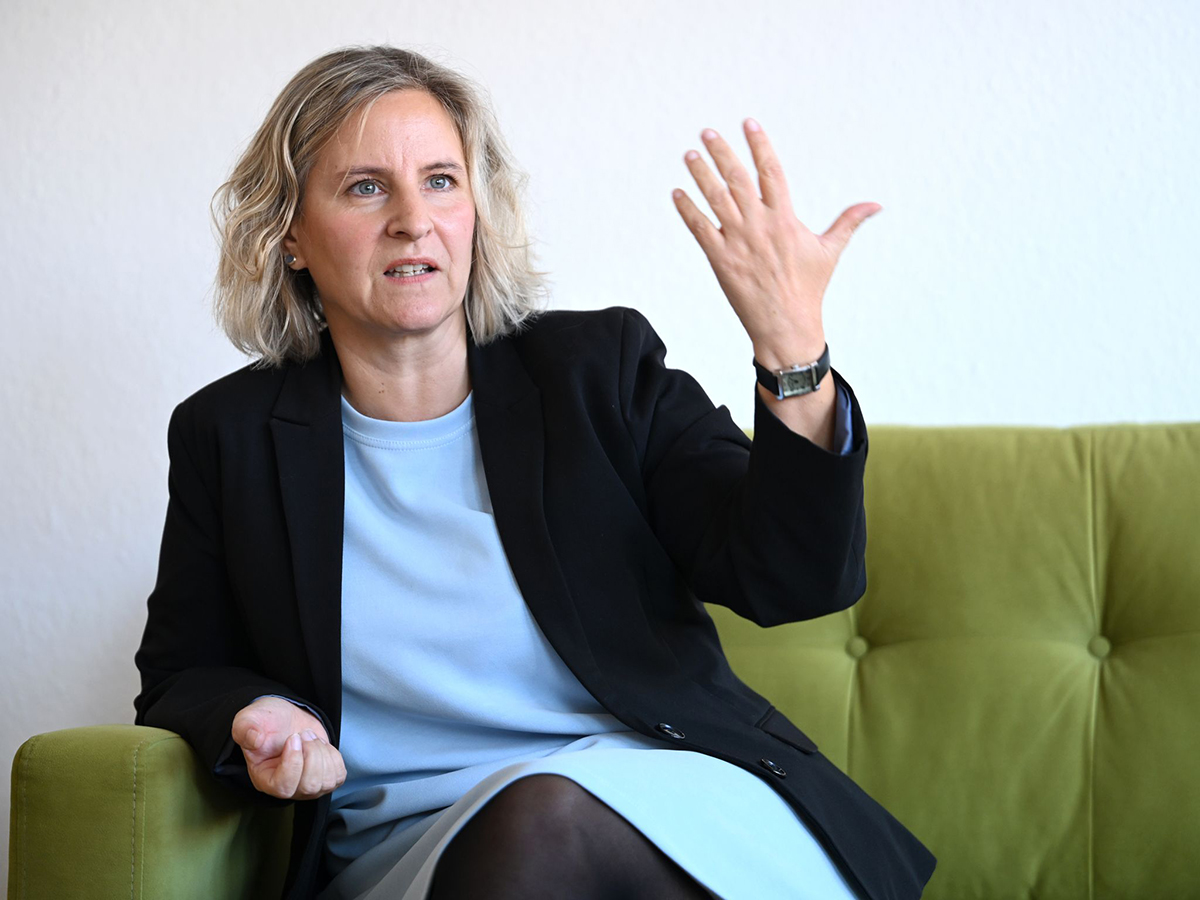 Gr�ne fordern st�rkere Unterst�tzung f�r Studierendenwerke in Rheinland-Pfalz