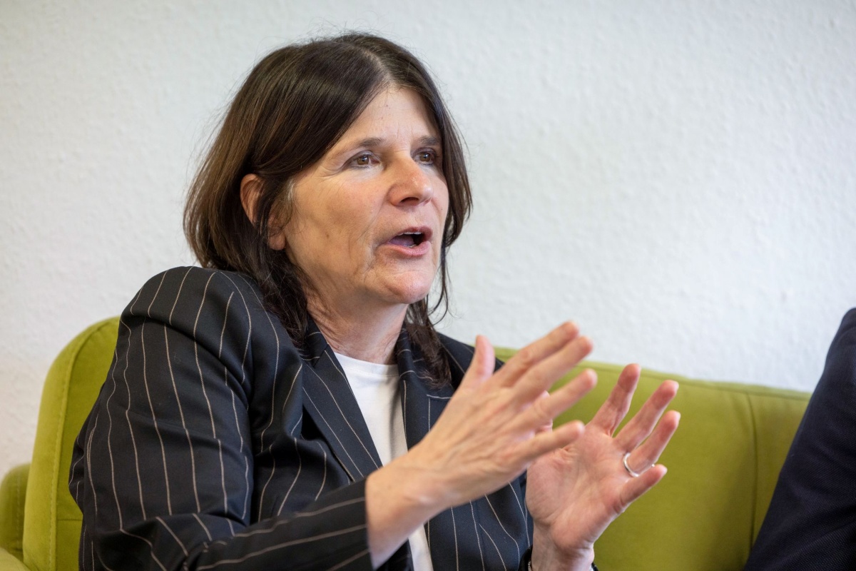 Tarifverhandlungen im ffentlichen Dienst: Verdi betont demokratische Verantwortung