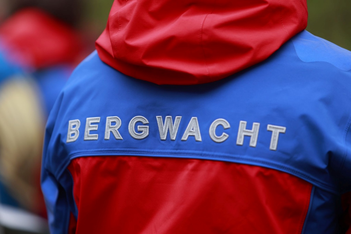 Rettungsaktion auf der Zugspitze: Zwei Bergsteiger aus Rheinland-Pfalz und Baden-Wrttemberg gerettet