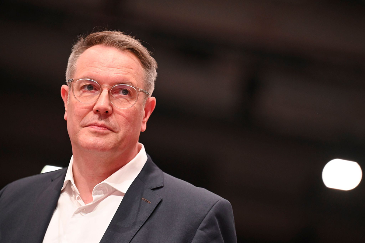 CDU scheitert mit Klage gegen Ministerprsident Schweitzer