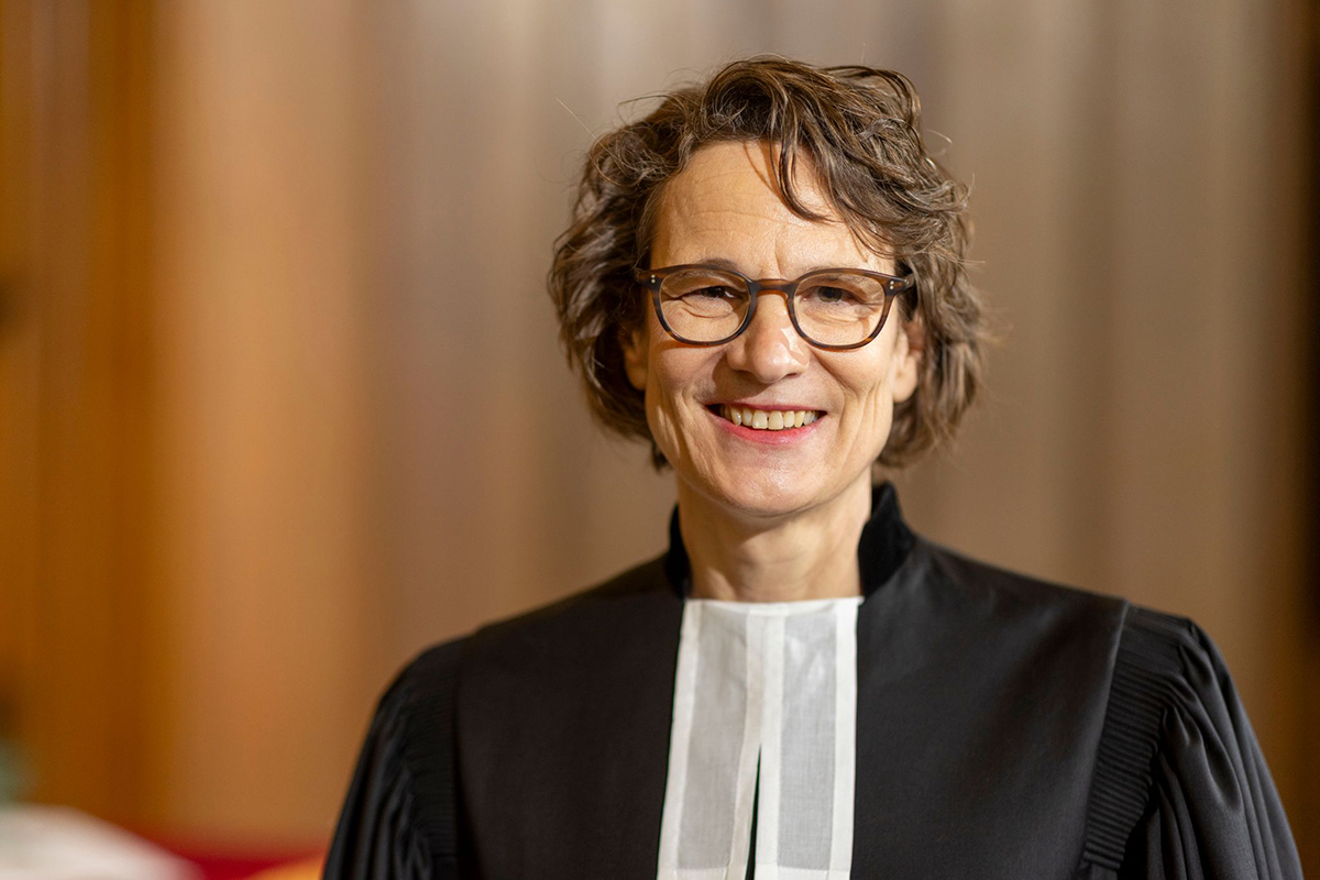 Evangelische Kirche hofft auf kumenische Annherung durch Papst Leo XIV