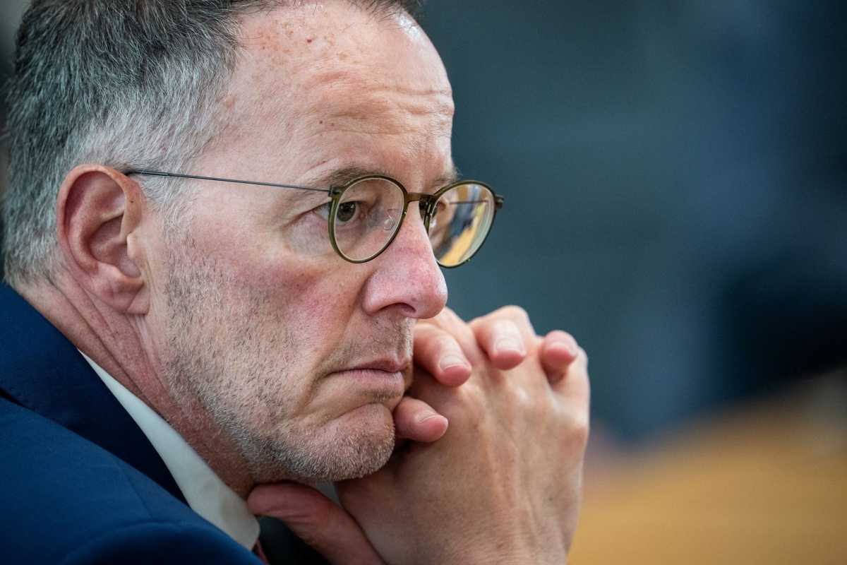 Michael Ebling (Foto: Hannes Albert/dpa)