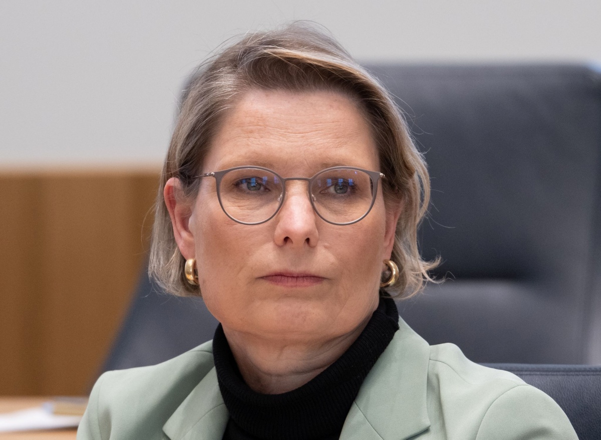 (Foto: Boris Roessler/dpa)