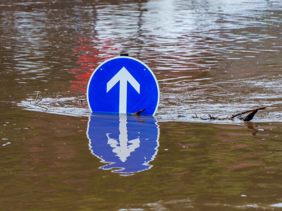 Versicherer melden Millionenschden durch Naturgefahren in Rheinland-Pfalz