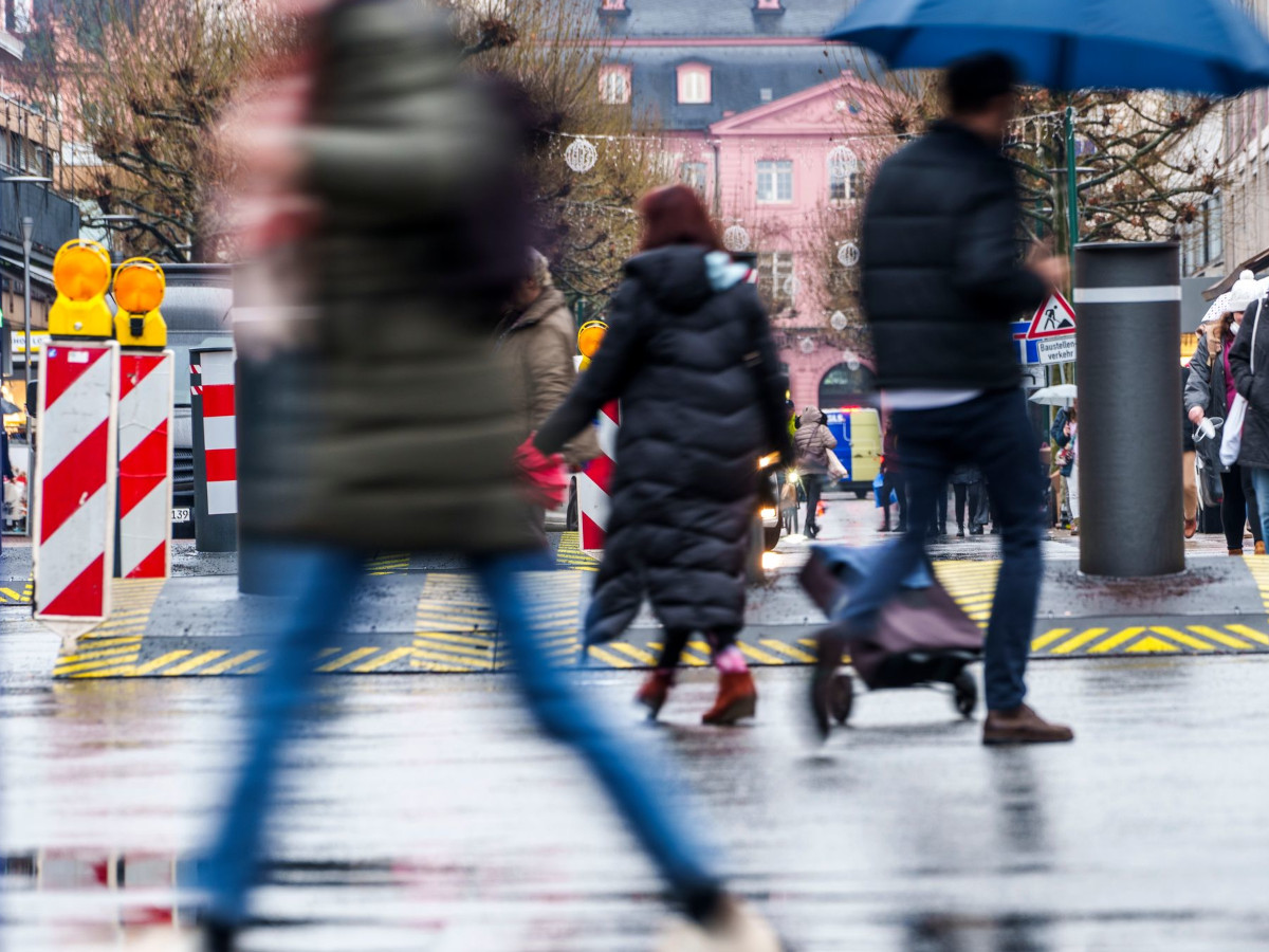 Weihnachtsgeschft in Rheinland-Pfalz: Gutscheine hoch im Kurs
