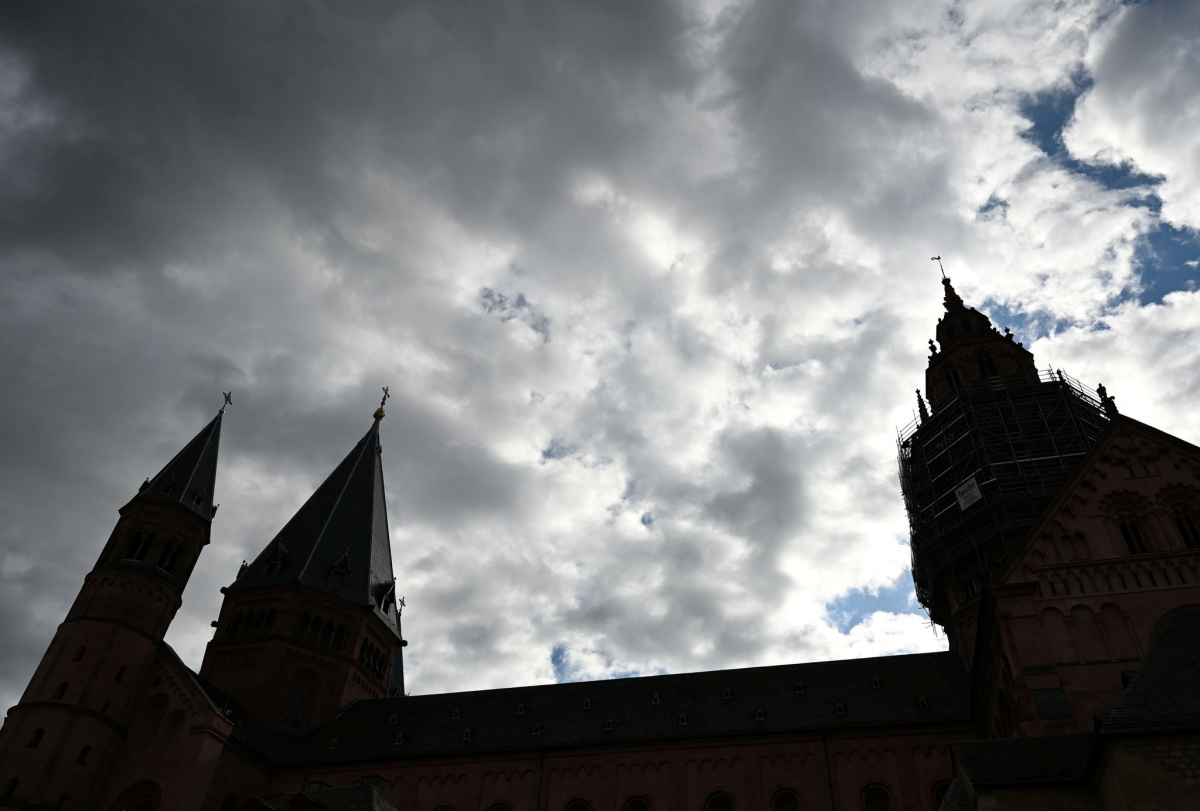 (Foto: Arne Dedert/dpa)