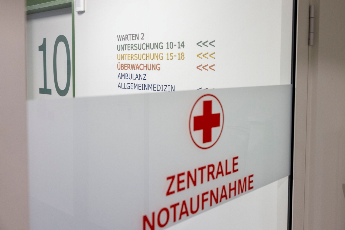 Gewalt in Kliniken: Sicherheitsmanahmen in Rheinland-Pfalz