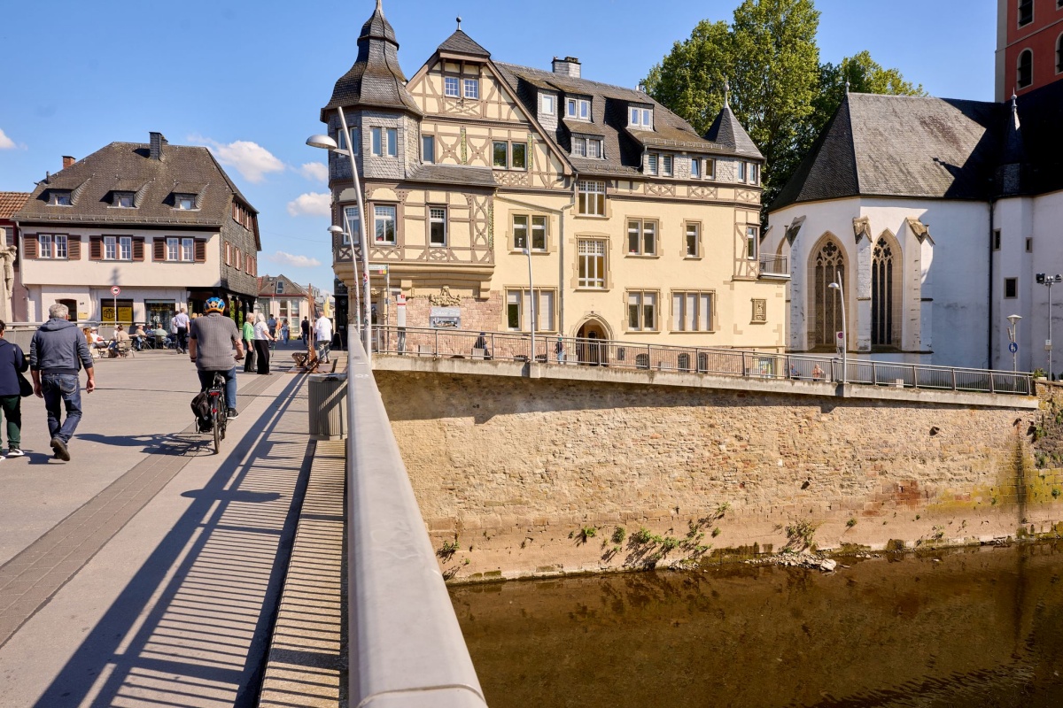 Hitzewelle in Rheinland-Pfalz: Temperaturen �ber 40 Grad erwartet