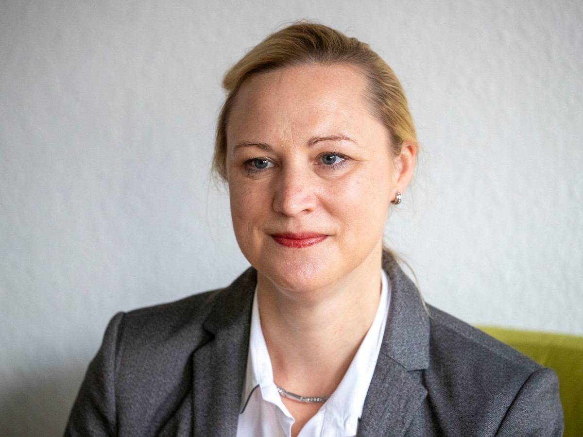 Digitalministerin Schall fordert klare Linie vom Bund bei Digitalisierung