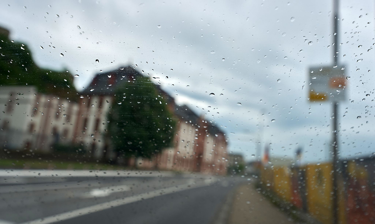 Wetter in Rheinland-Pfalz. Foto: Thomas Frey/dpa