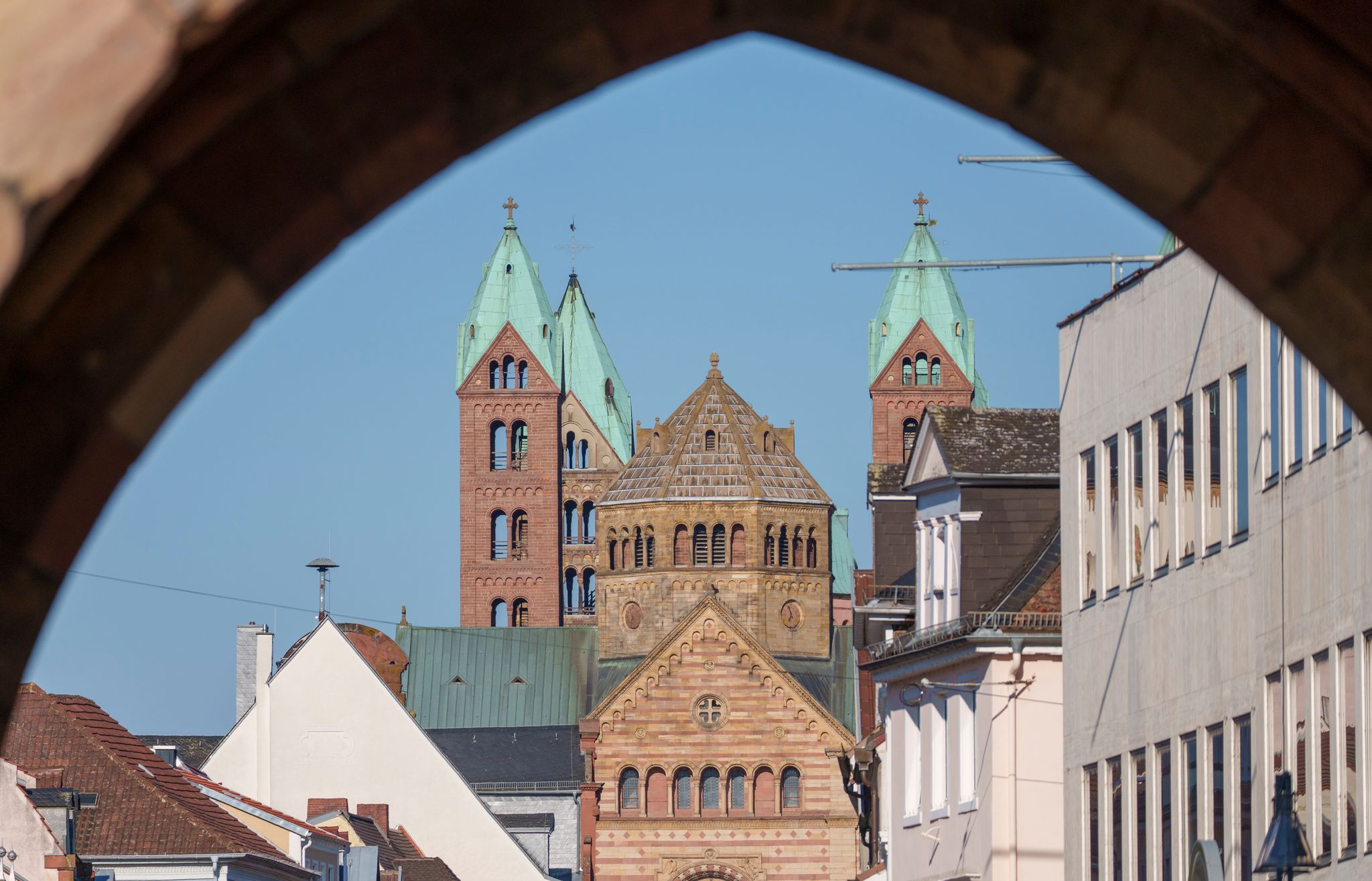 Studie deckt strukturelle Missbrauchsprobleme im Bistum Speyer auf